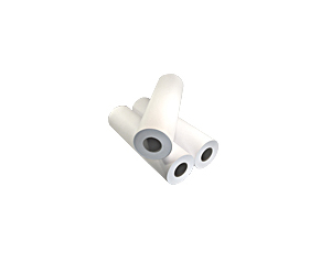 Papra rullis 610mm*30m, svars 120g/m2